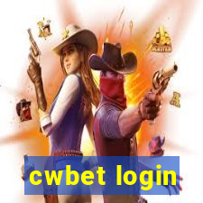 cwbet login